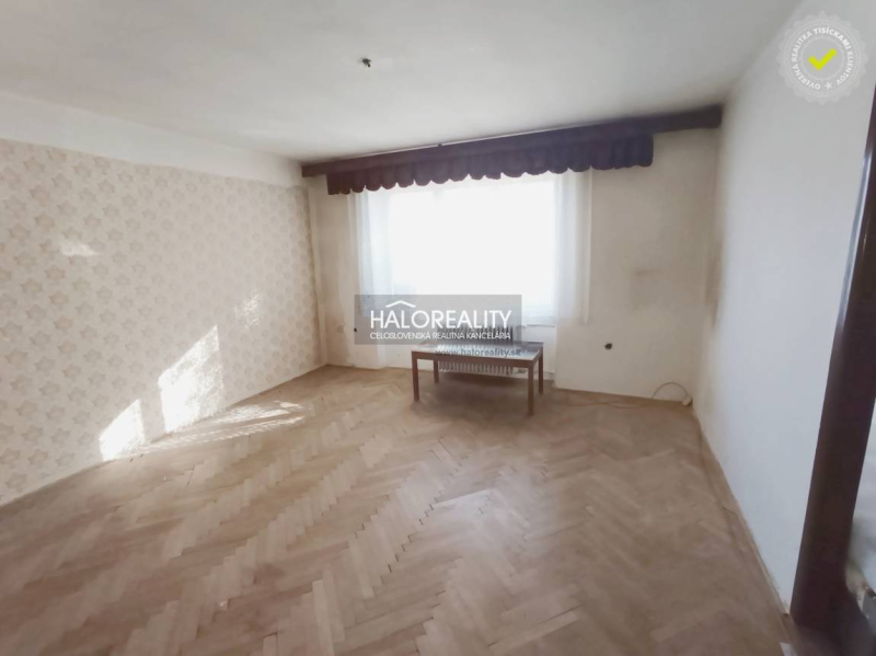 Zvolen One bedroom apartment Sale reality Zvolen