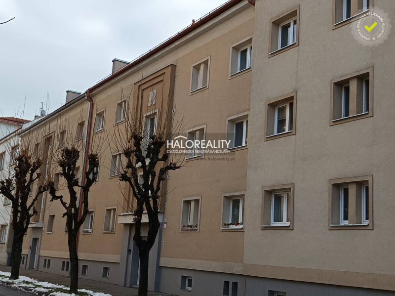 Zvolen One bedroom apartment Sale reality Zvolen