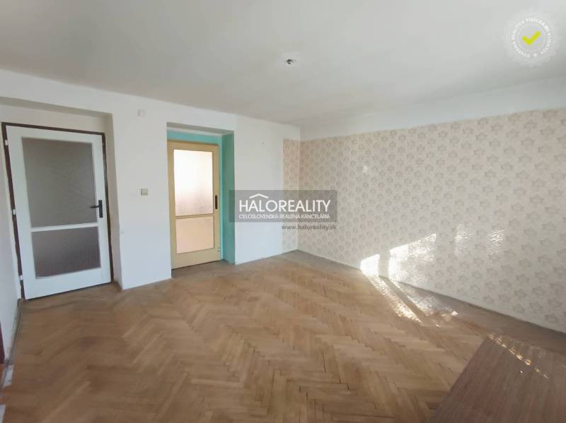 Zvolen One bedroom apartment Sale reality Zvolen