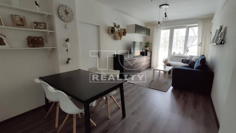 Bratislava - Ružinov Two bedroom apartment Sale reality Bratislava - Ružinov