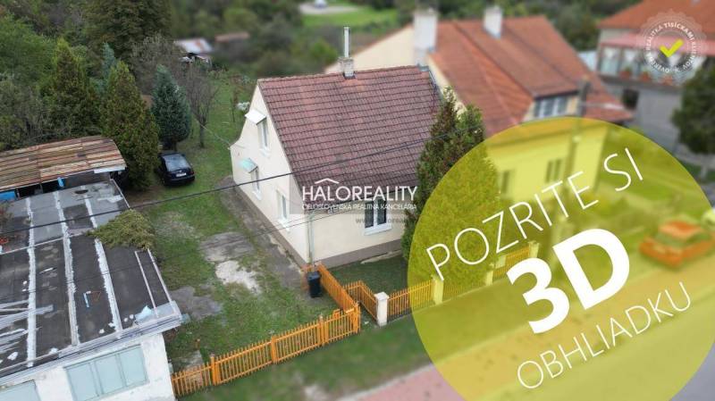 Nové Mesto nad Váhom Family house Sale reality Nové Mesto nad Váhom