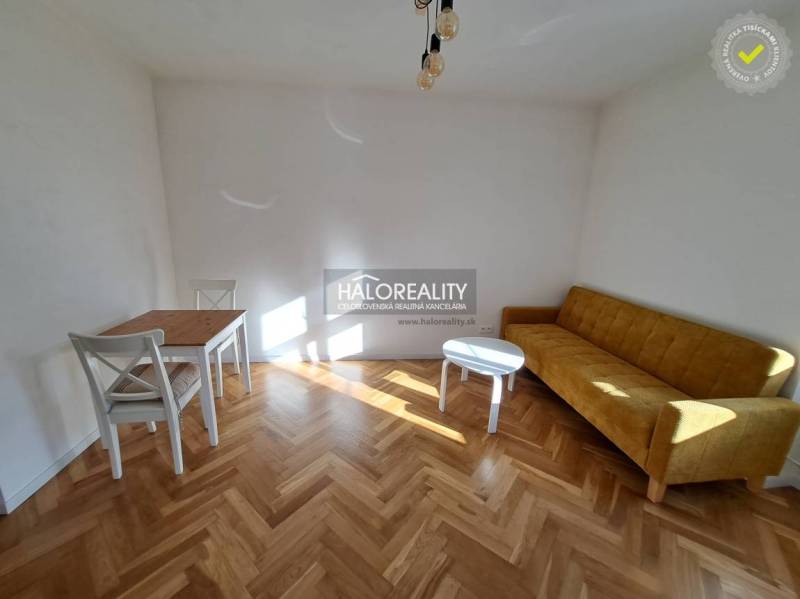 Kremnica Studio Rent reality Žiar nad Hronom