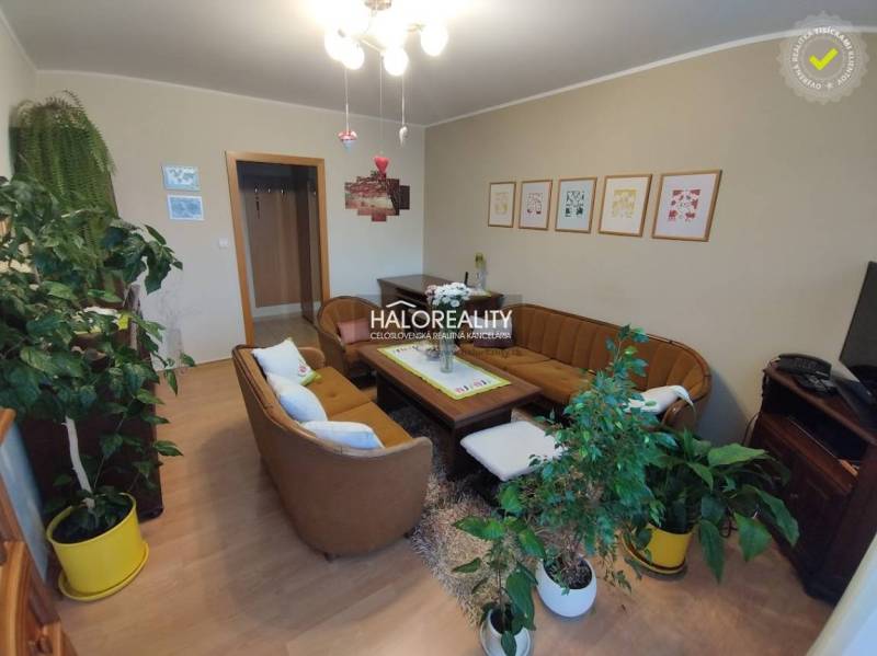 Trstená One bedroom apartment Sale reality Tvrdošín