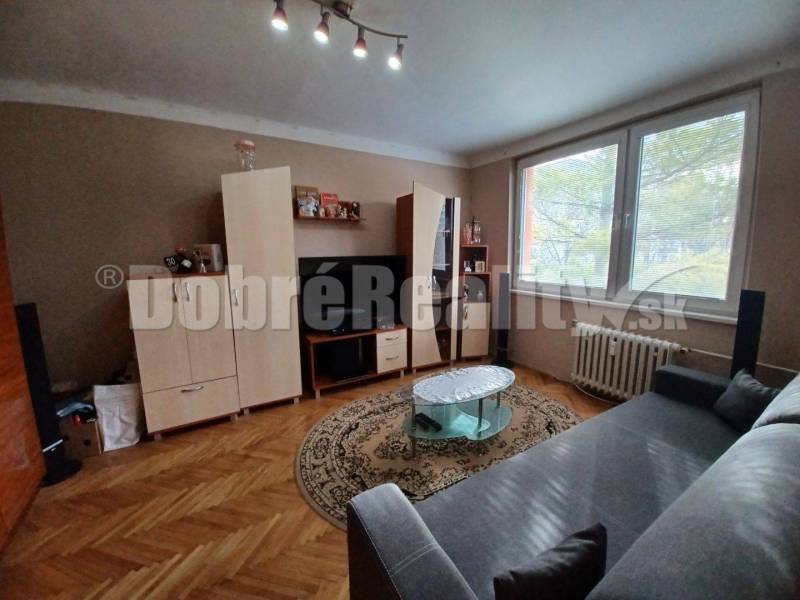 Nové Zámky Studio Rent reality Nové Zámky