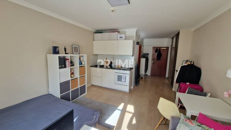 Bratislava - Petržalka Single studio Rent reality Bratislava - Petržalka