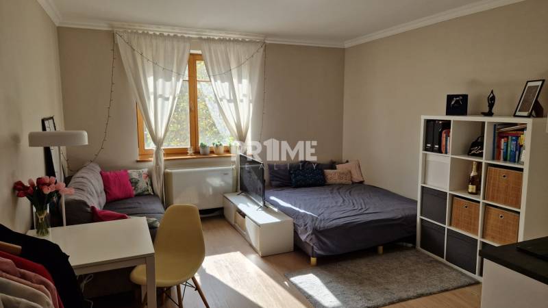 Bratislava - Petržalka Single studio Rent reality Bratislava - Petržalka