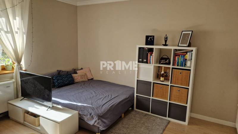 Bratislava - Petržalka Single studio Rent reality Bratislava - Petržalka