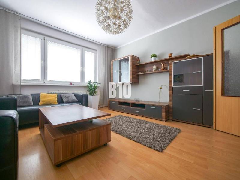 Bratislava - Petržalka Three bedroom apartment Sale reality Bratislava - Petržalka