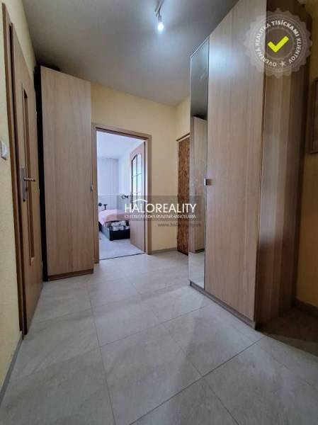 Dolné Vestenice One bedroom apartment Sale reality Prievidza