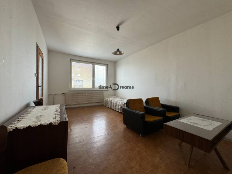 Levice One bedroom apartment Sale reality Levice