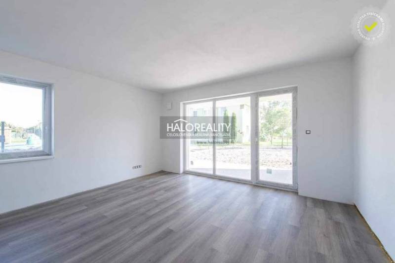 Jahodná One bedroom apartment Sale reality Dunajská Streda