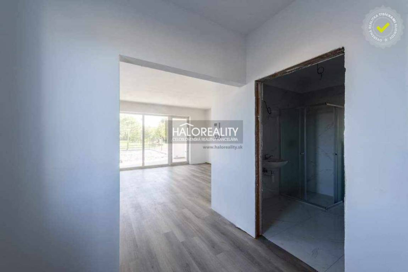 Jahodná One bedroom apartment Sale reality Dunajská Streda