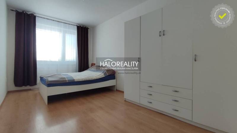 Bánovce nad Bebravou One bedroom apartment Sale reality Bánovce nad Bebravou