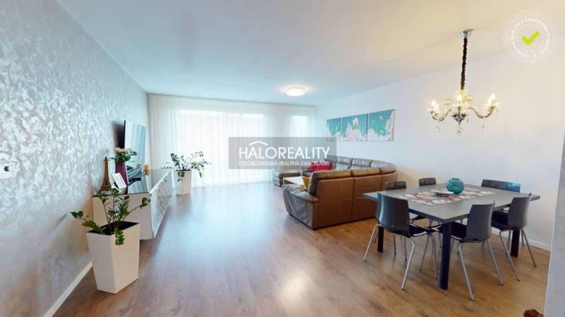 BA - Nové Mesto Two bedroom apartment Sale reality Bratislava - Nové Mesto