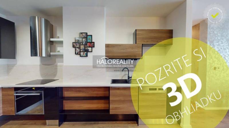 BA - Nové Mesto Two bedroom apartment Sale reality Bratislava - Nové Mesto