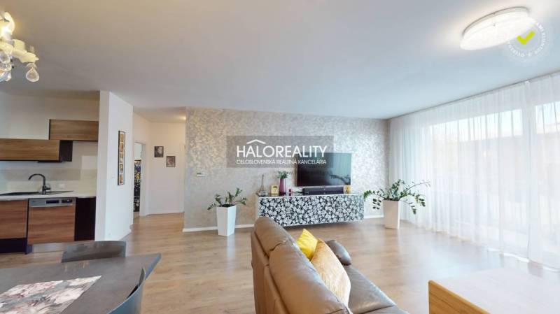 BA - Nové Mesto Two bedroom apartment Sale reality Bratislava - Nové Mesto