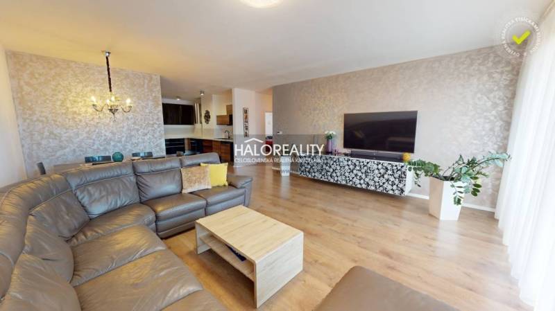 BA - Nové Mesto Two bedroom apartment Sale reality Bratislava - Nové Mesto