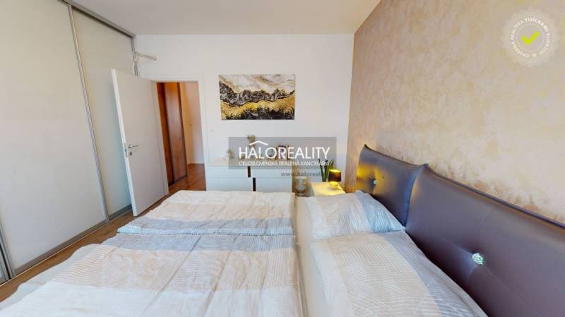 BA - Nové Mesto Two bedroom apartment Sale reality Bratislava - Nové Mesto