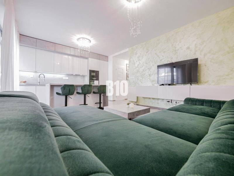 Nitra Two bedroom apartment Sale reality Nitra