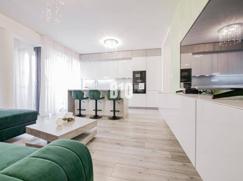 Nitra Two bedroom apartment Sale reality Nitra