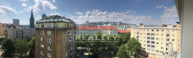 Bratislava - Staré Mesto Two bedroom apartment Sale reality Bratislava - Staré Mesto