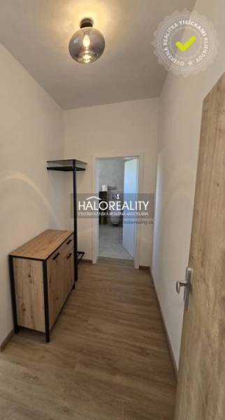 Zvolen One bedroom apartment Sale reality Zvolen