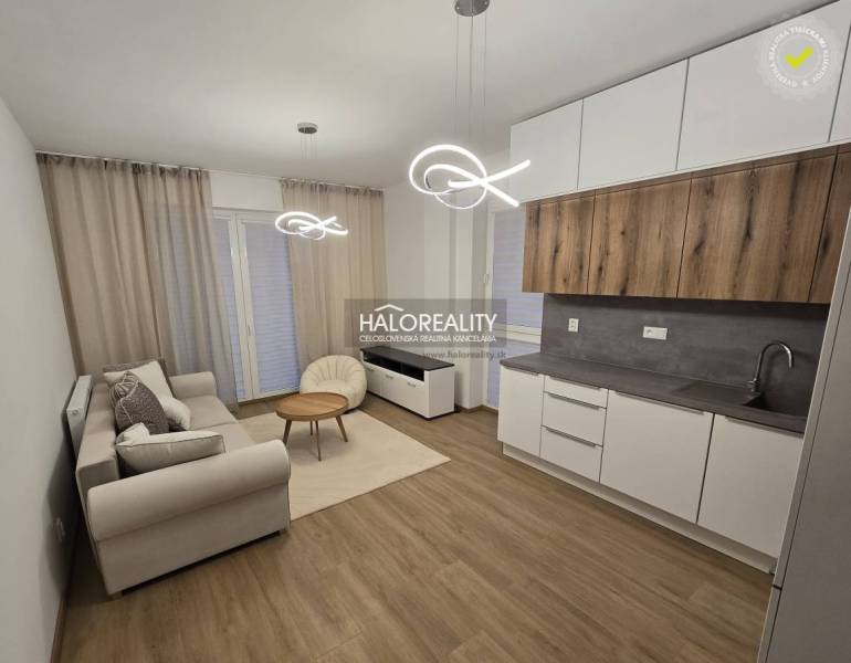 Zvolen One bedroom apartment Sale reality Zvolen