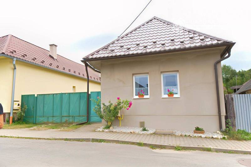 Spišská Nová Ves Family house Sale reality Spišská Nová Ves