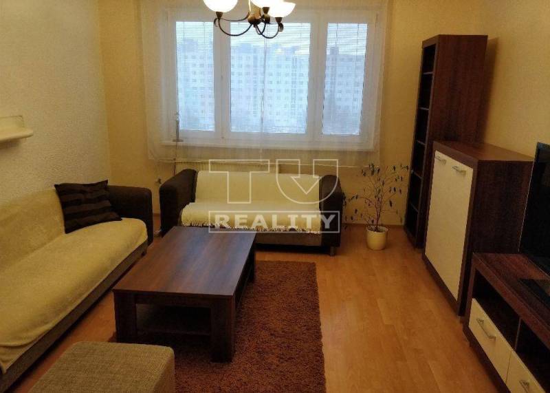 Bratislava - Petržalka One bedroom apartment Sale reality Bratislava - Petržalka