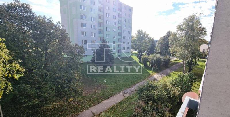 Malacky One bedroom apartment Sale reality Malacky