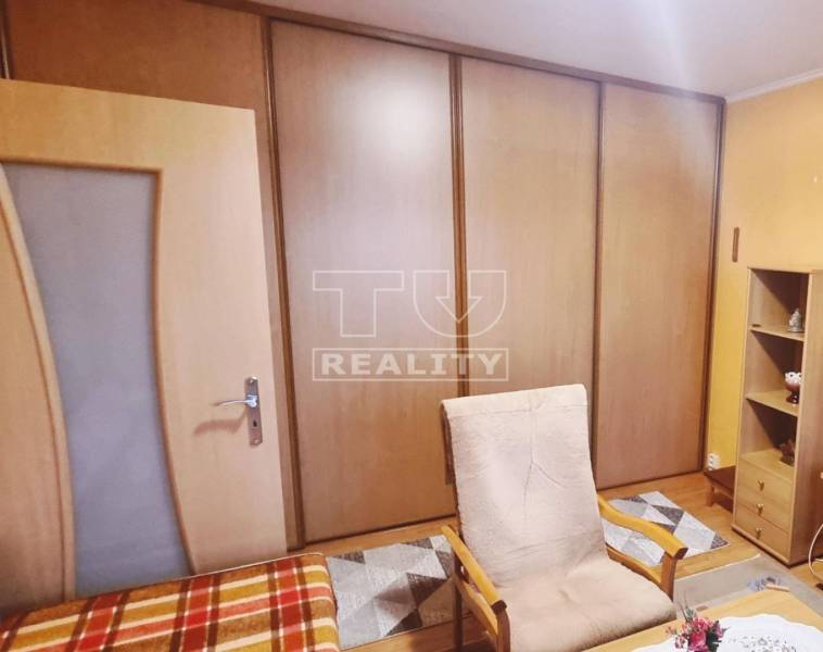 Malacky One bedroom apartment Sale reality Malacky