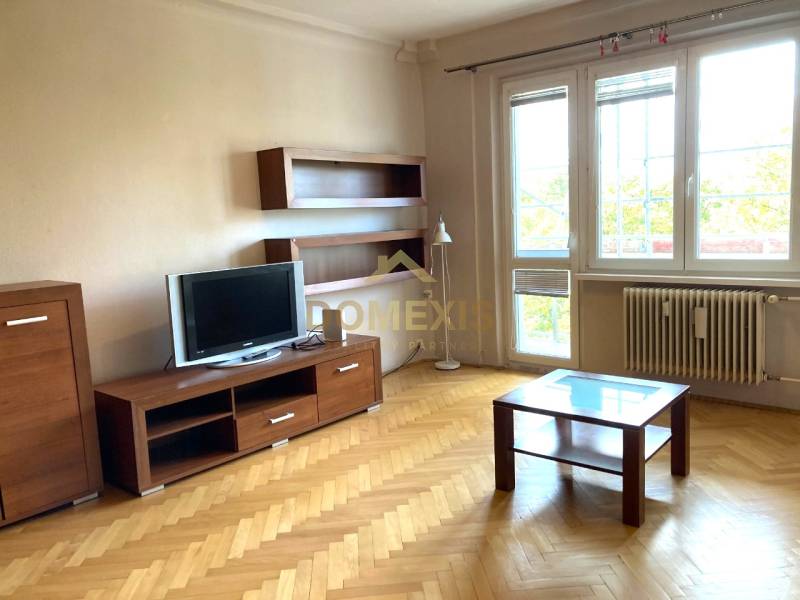 Bratislava - Ružinov One bedroom apartment Rent reality Bratislava - Ružinov