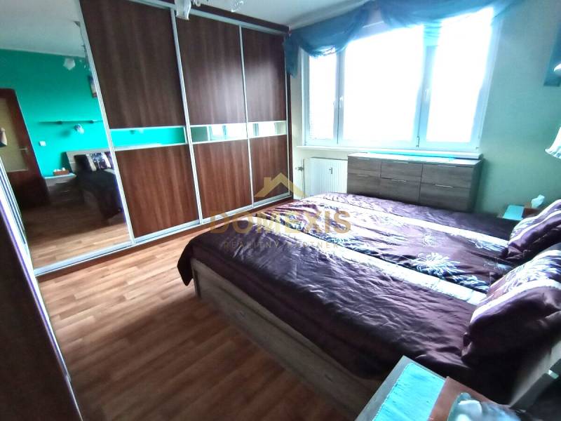 Bratislava - Petržalka Two bedroom apartment Rent reality Bratislava - Petržalka