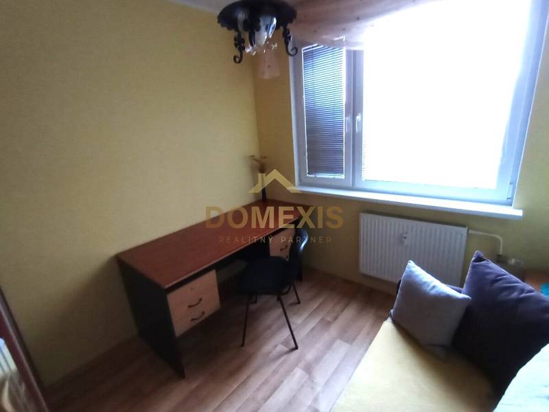 Bratislava - Petržalka Two bedroom apartment Rent reality Bratislava - Petržalka