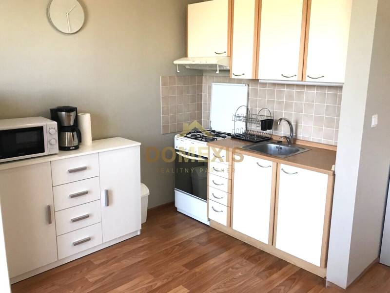 Bratislava - Petržalka One bedroom apartment Rent reality Bratislava - Petržalka