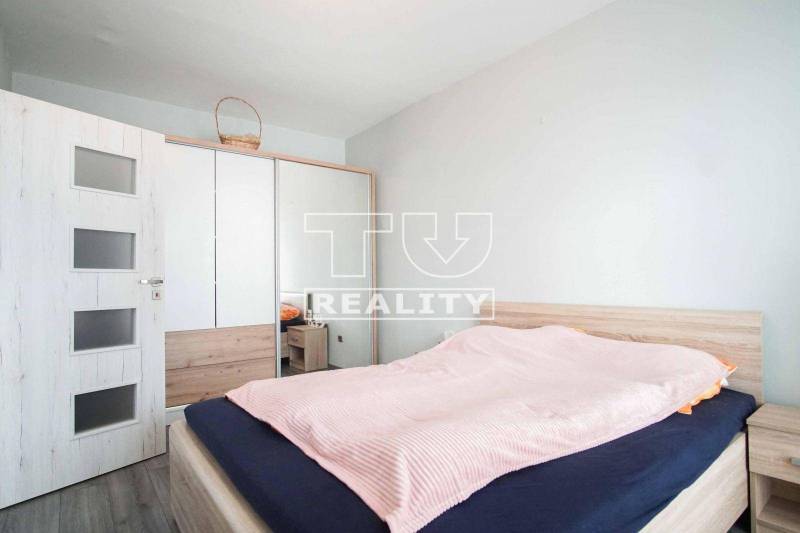 Prievidza Two bedroom apartment Sale reality Prievidza