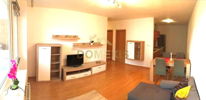 Bratislava - Petržalka One bedroom apartment Rent reality Bratislava - Petržalka