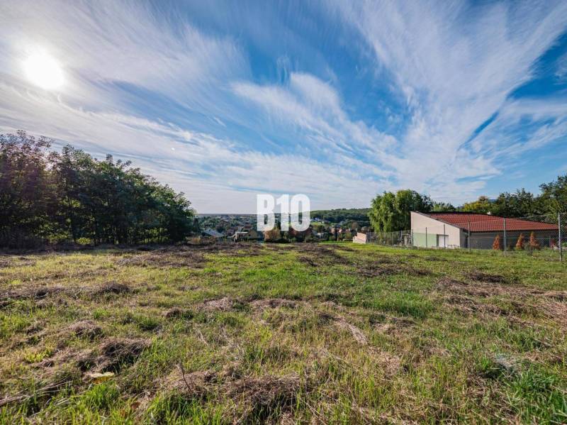 Nitra Land – for living Sale reality Nitra