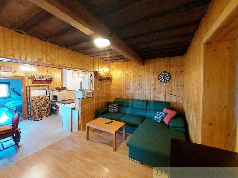 Brezno Cottage Sale reality Brezno