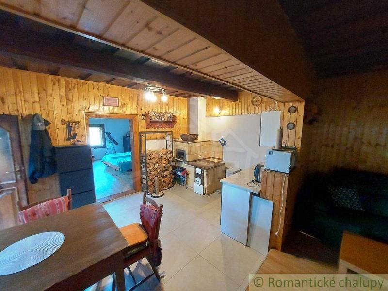 Brezno Cottage Sale reality Brezno