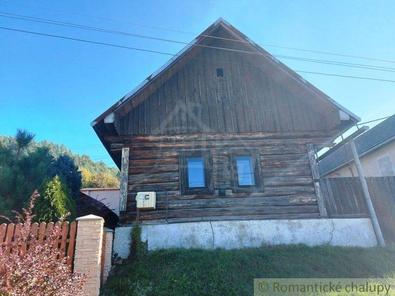 Brezno Cottage Sale reality Brezno