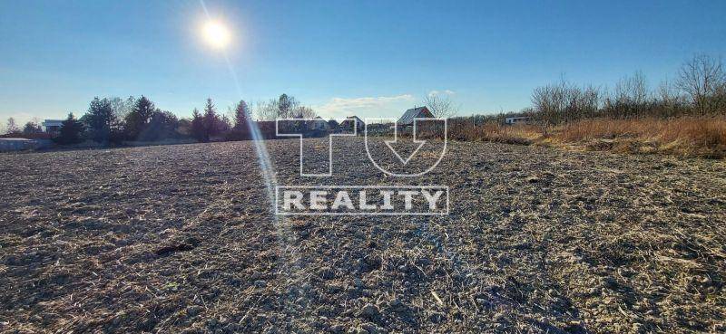 Jakubov Land – for living Sale reality Malacky