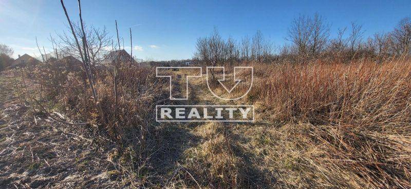 Jakubov Land – for living Sale reality Malacky