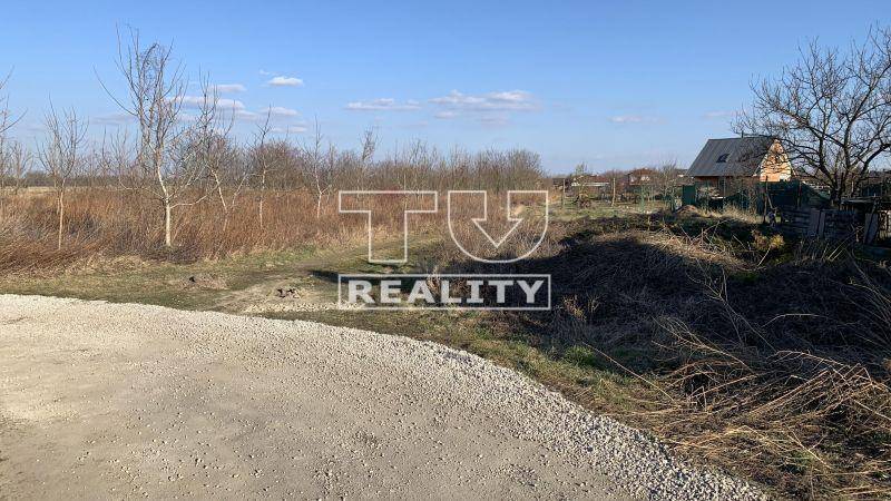 Jakubov Land – for living Sale reality Malacky