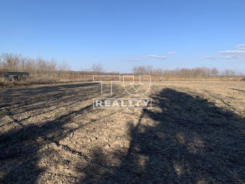 Jakubov Land – for living Sale reality Malacky