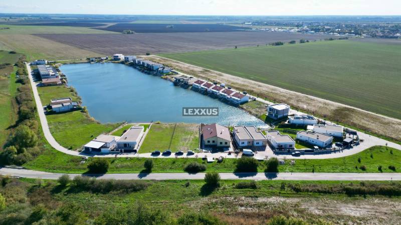 Boldog Land – for living Sale reality Senec