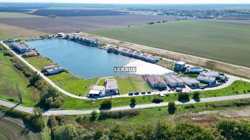 Boldog Land – for living Sale reality Senec