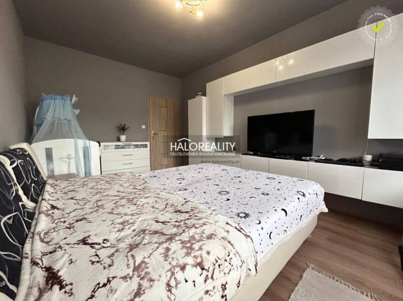 Golianovo Two bedroom apartment Sale reality Nitra