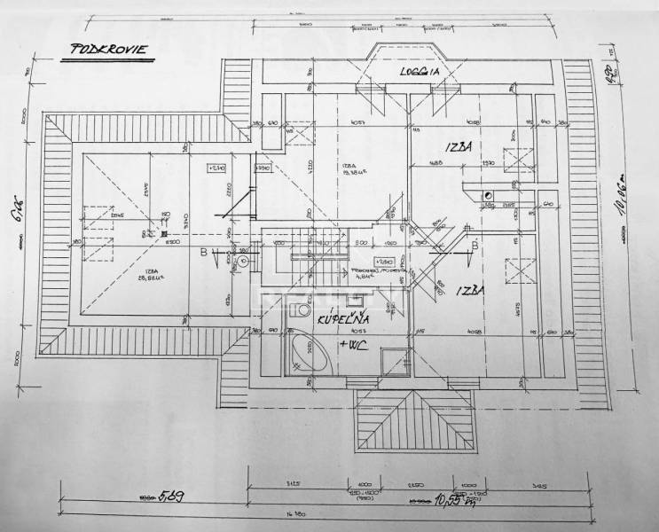 Trenčín Family house Sale reality Trenčín