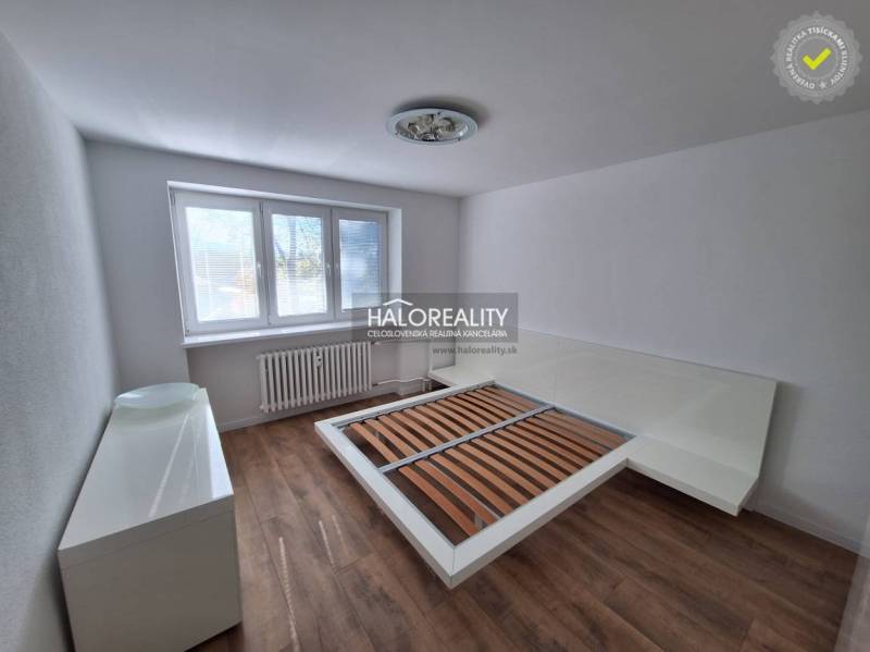 Prievidza Two bedroom apartment Sale reality Prievidza